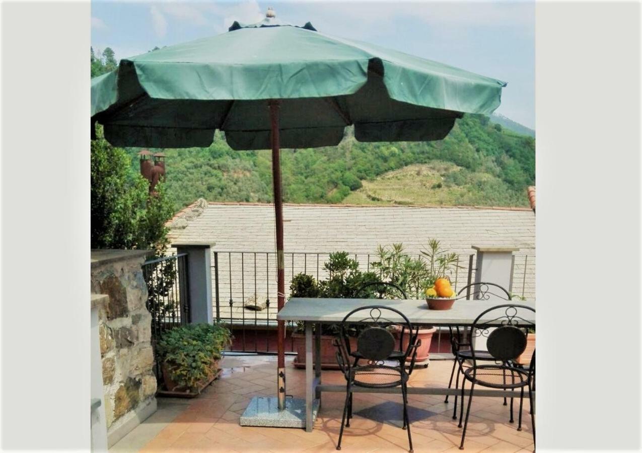 Charme E Relax Apartment Levanto Exterior photo